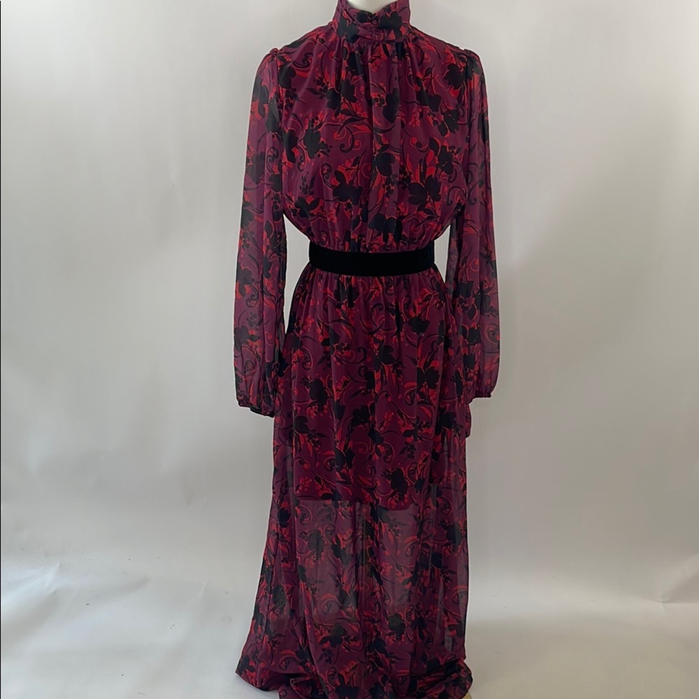 LDT Brooke Maxi Dress, 2 - Picture 8 of 15
